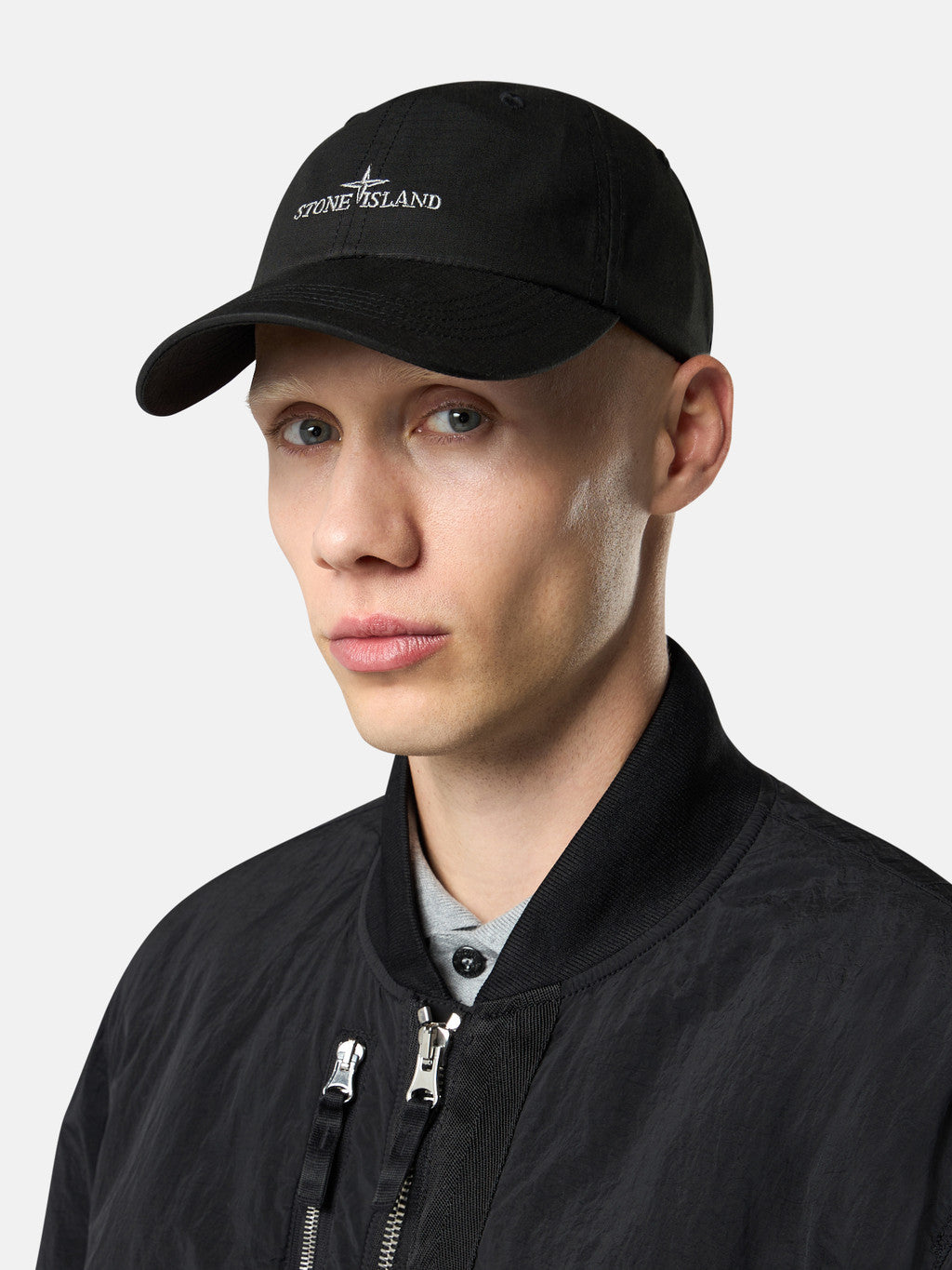 9100015 RIPSTOP COTTON CAP