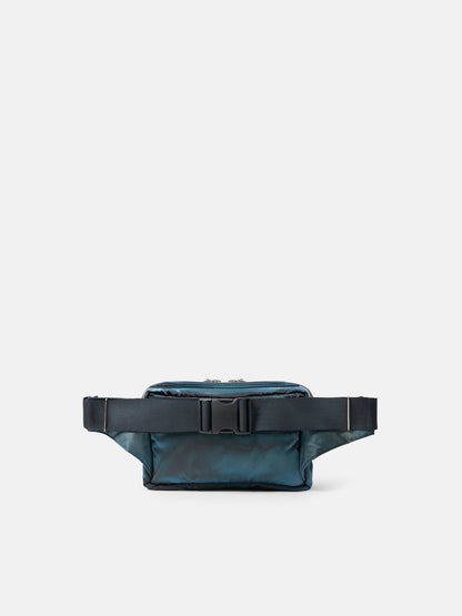 9200004 HAND CORROSION ON NYLON TWILL