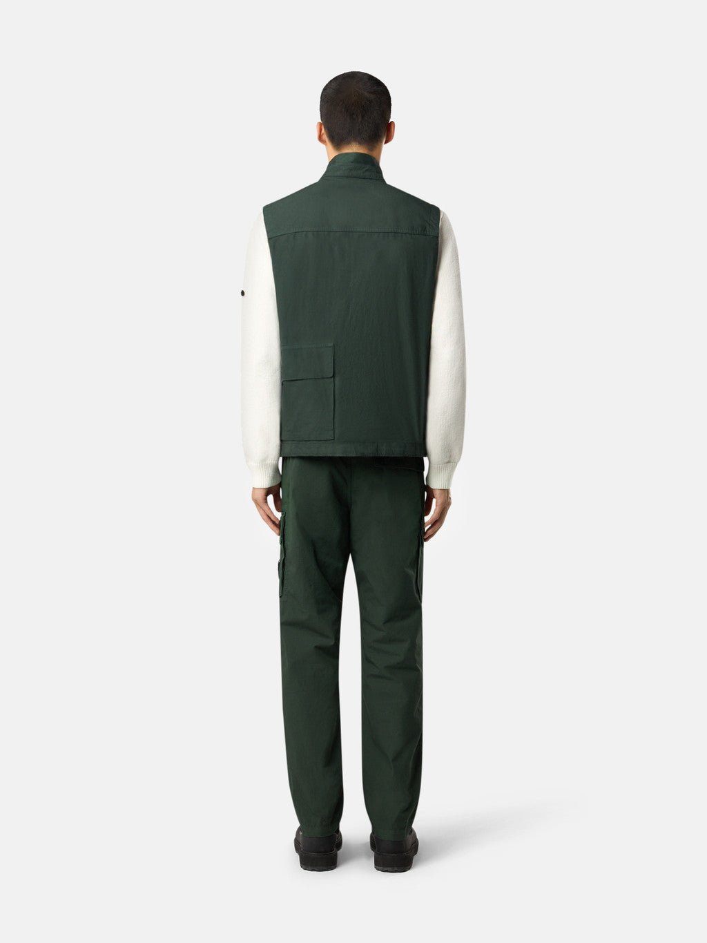 G100001 CANVAS WEAVE COTTON, ORGANIC COTTON