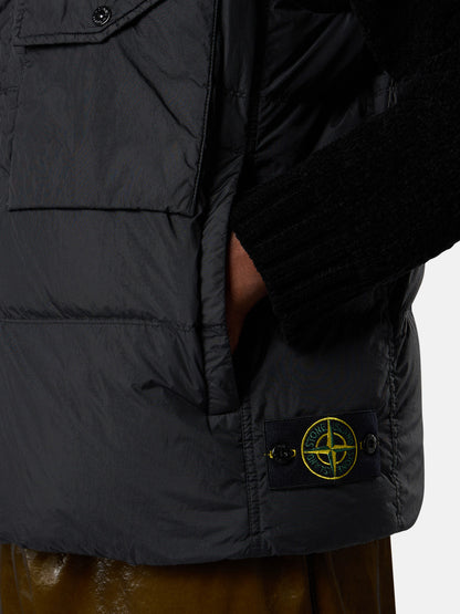 G100003 CRINKLE REPS NY, RECYCLED NYLON