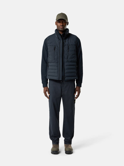 G100004 SEAMLESS TUNNEL NYLON DOWN-TC