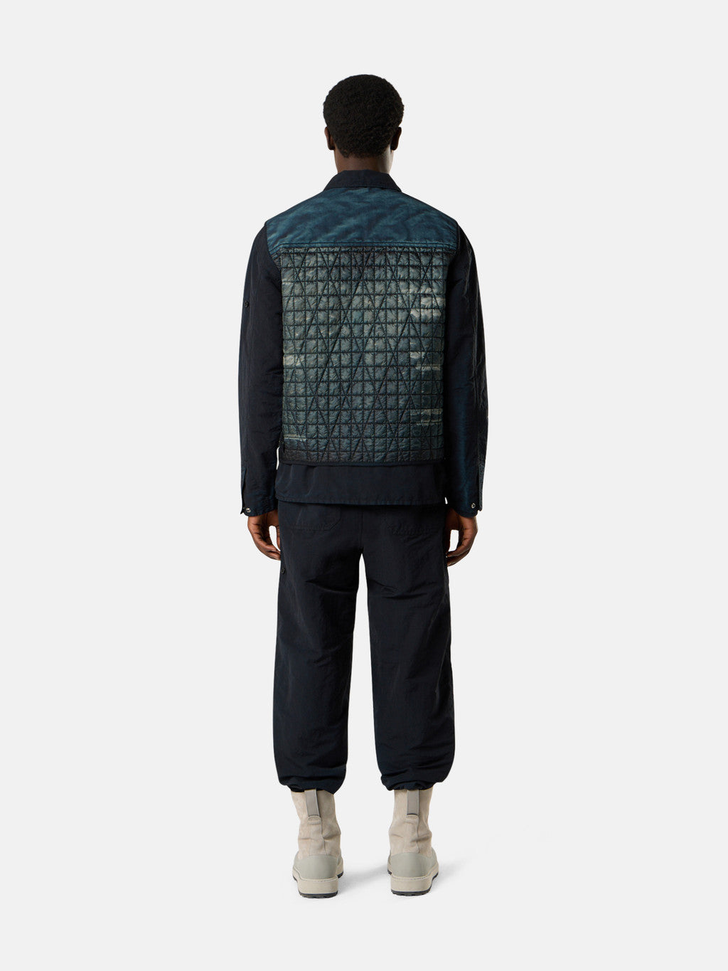 G100009 NYLON REPS-TC CORROSION TREATMENT