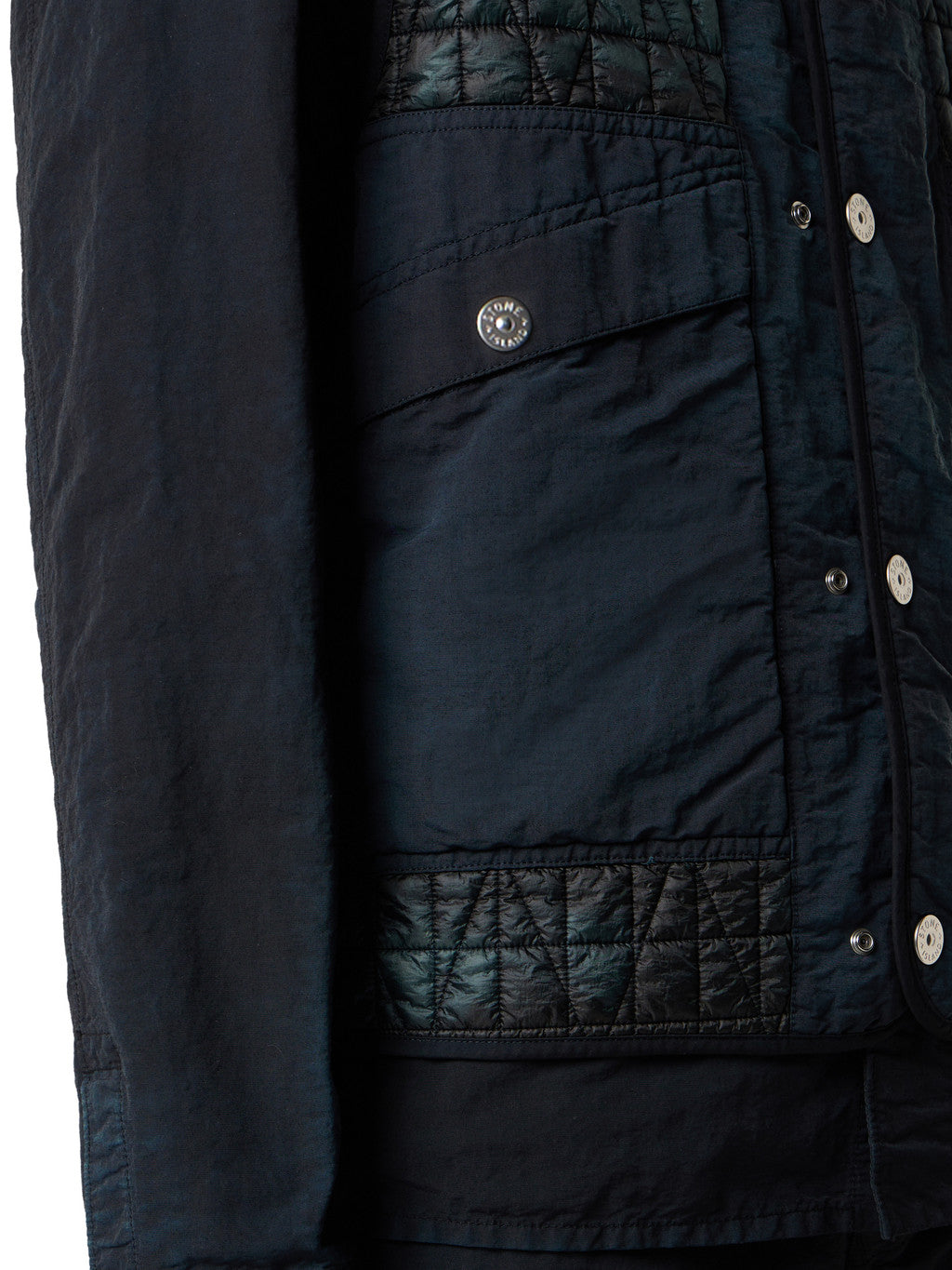 G100009 NYLON REPS-TC CORROSION TREATMENT