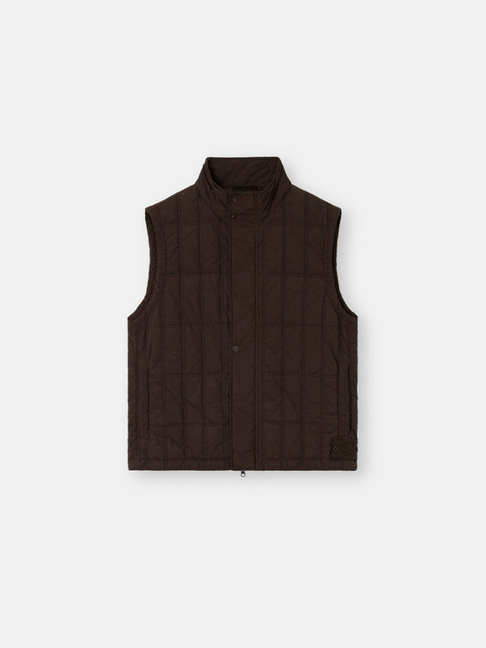 G100014 NYLON SMERIGLIATO_STONE ISLAND GHOST