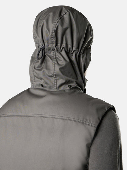 G100015 PERFORMANCE TWILL WOOL-TC_STONE ISLAND GHOST