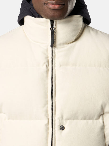 G100018 COTTON MOLESKIN