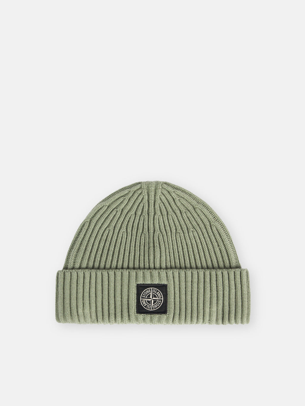 N100002 FULL RIB RWS WOOL