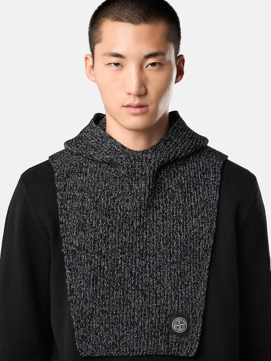 N100010 KNIT REFLECTIVE