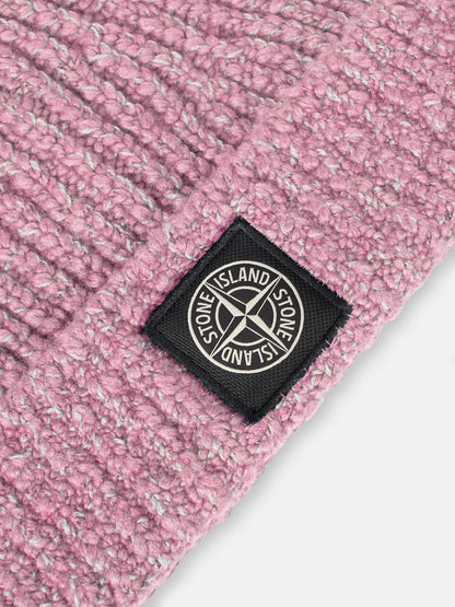 N100014 FANCY YARN MOULINE WOOL