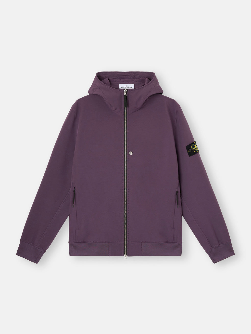 Q100004 SOFT SHELL-R_e.dye  TECHNOLOGY, RECYCLED POLYESTER