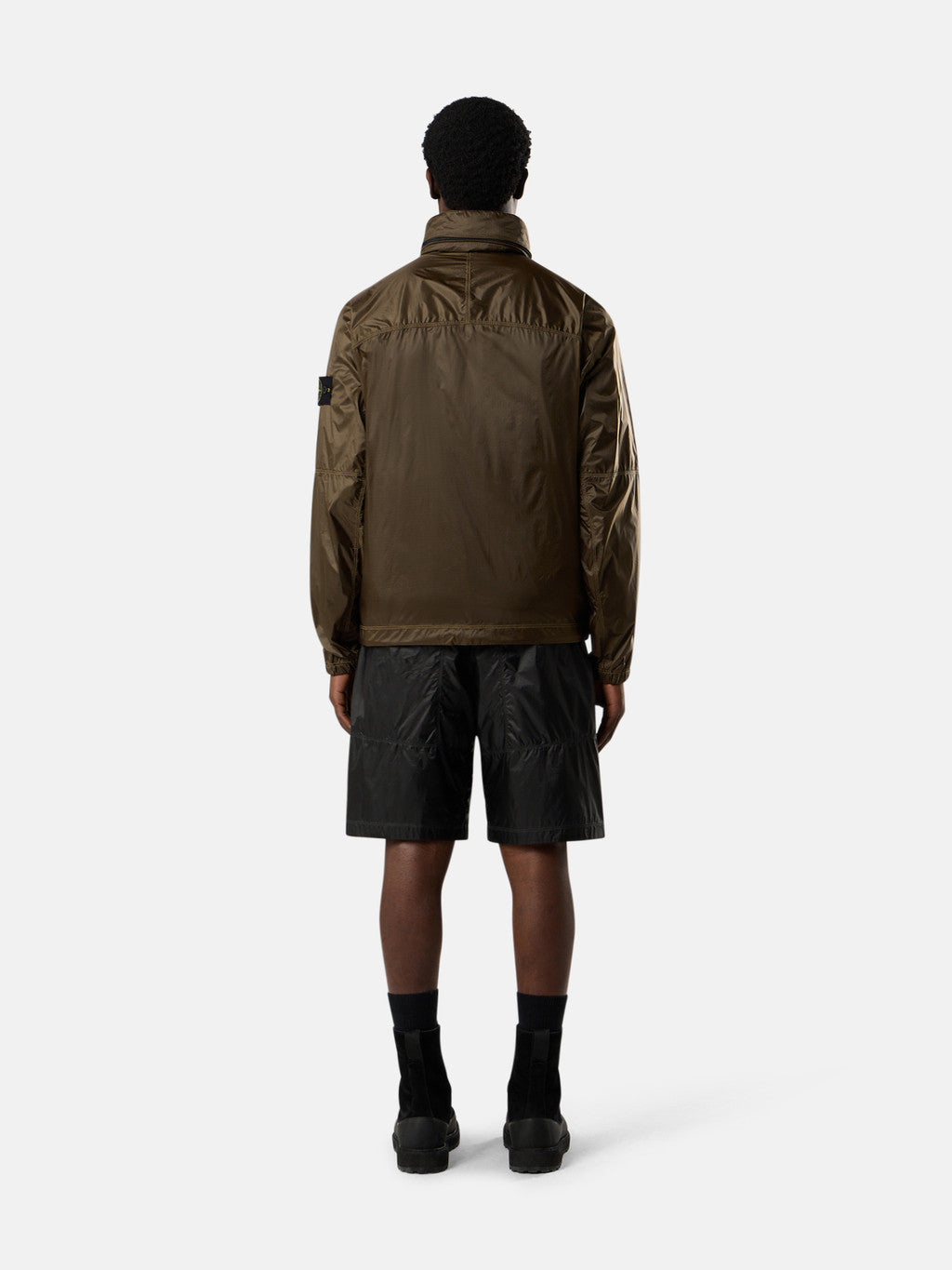 Q100007 RIPSTOP LIGHT HT NYLON