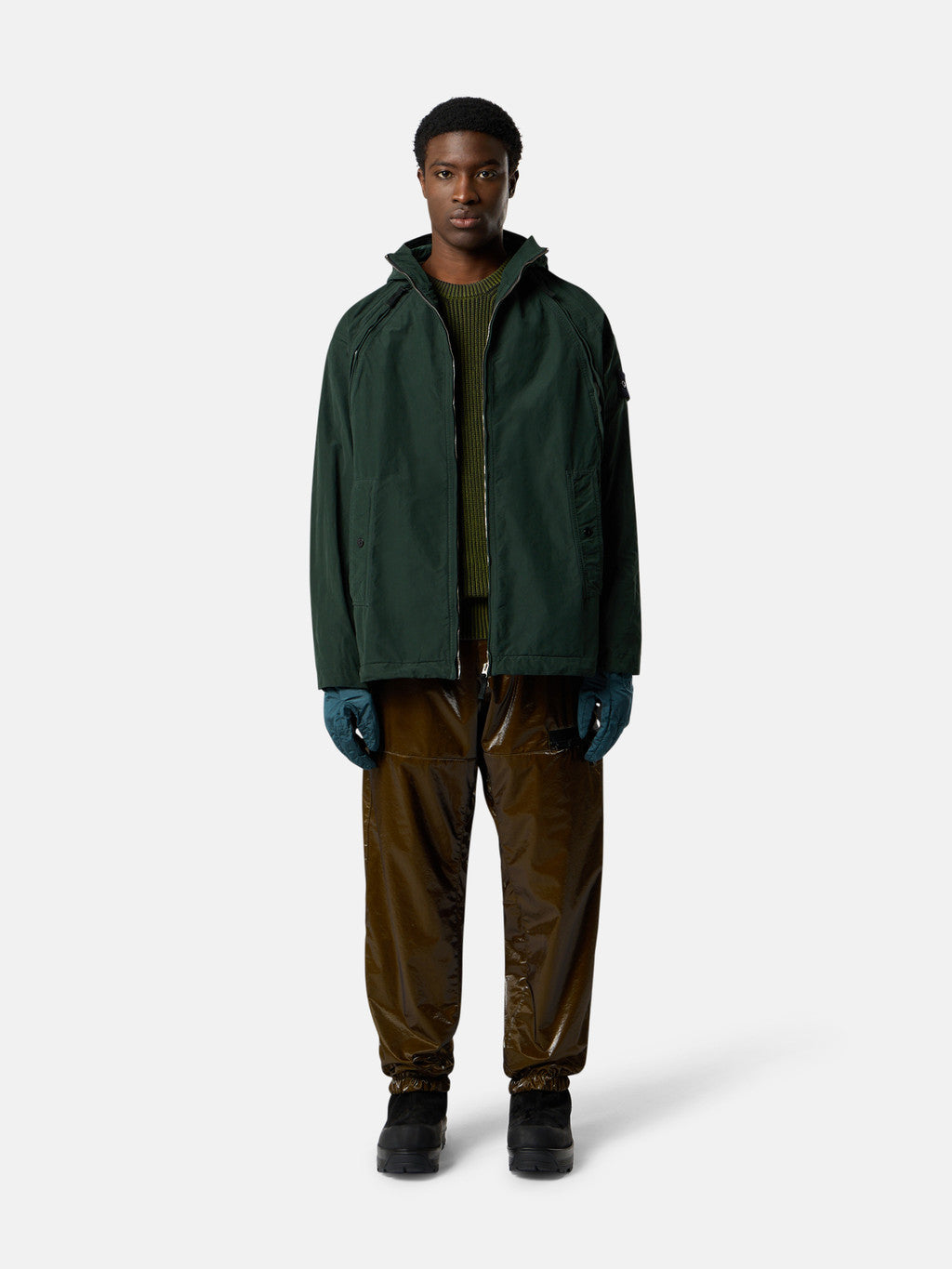 Q100013 DAVID LIGHT-TC