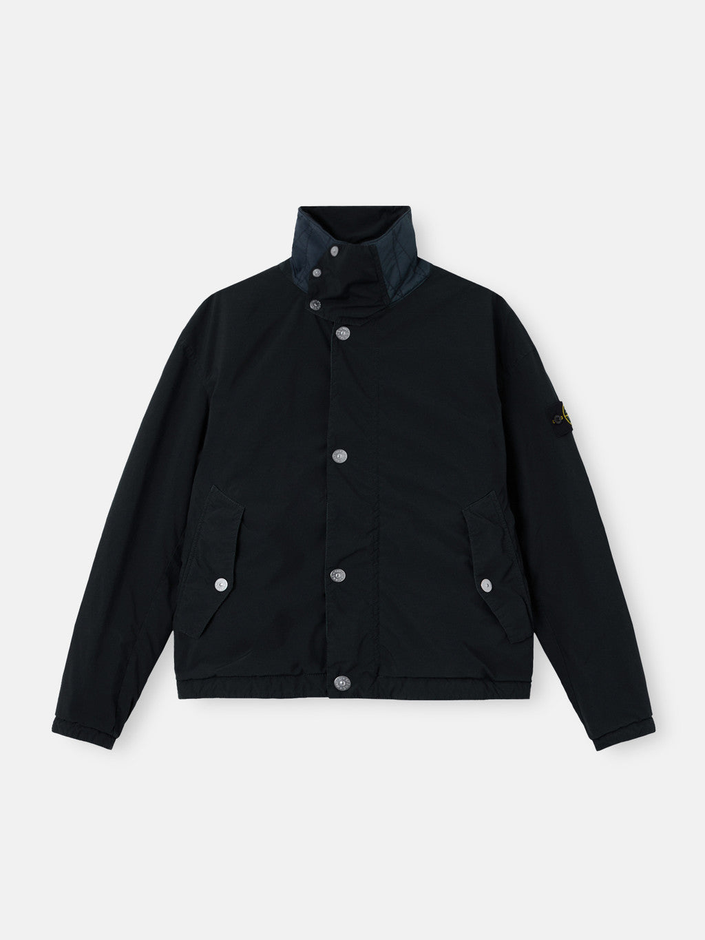 Q100015 LIGHT COMPACT TOUCH POLY-TC, 60% RECYCLED POLYESTER