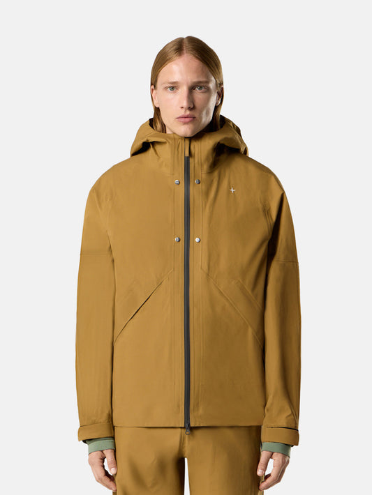 Q100017 3L GORE-TEX MADE WITH BIONIC POLY_STONE ISLAND STELLINA