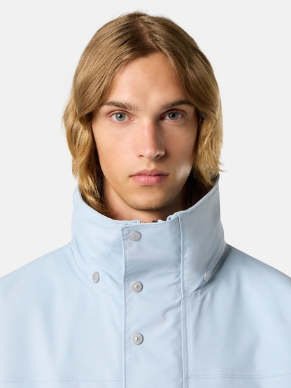 Q100018 3L PERFORMANCE PERTEX  SHIELD_STONE ISLAND MARINA