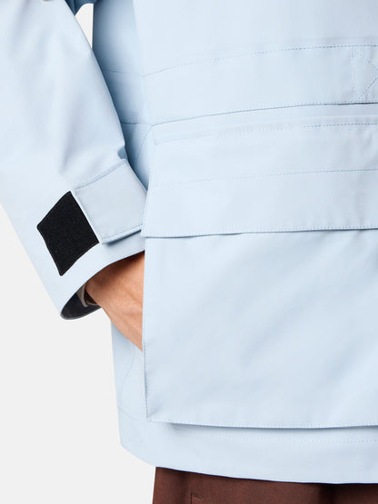 Q100018 3L PERFORMANCE PERTEX  SHIELD_STONE ISLAND MARINA