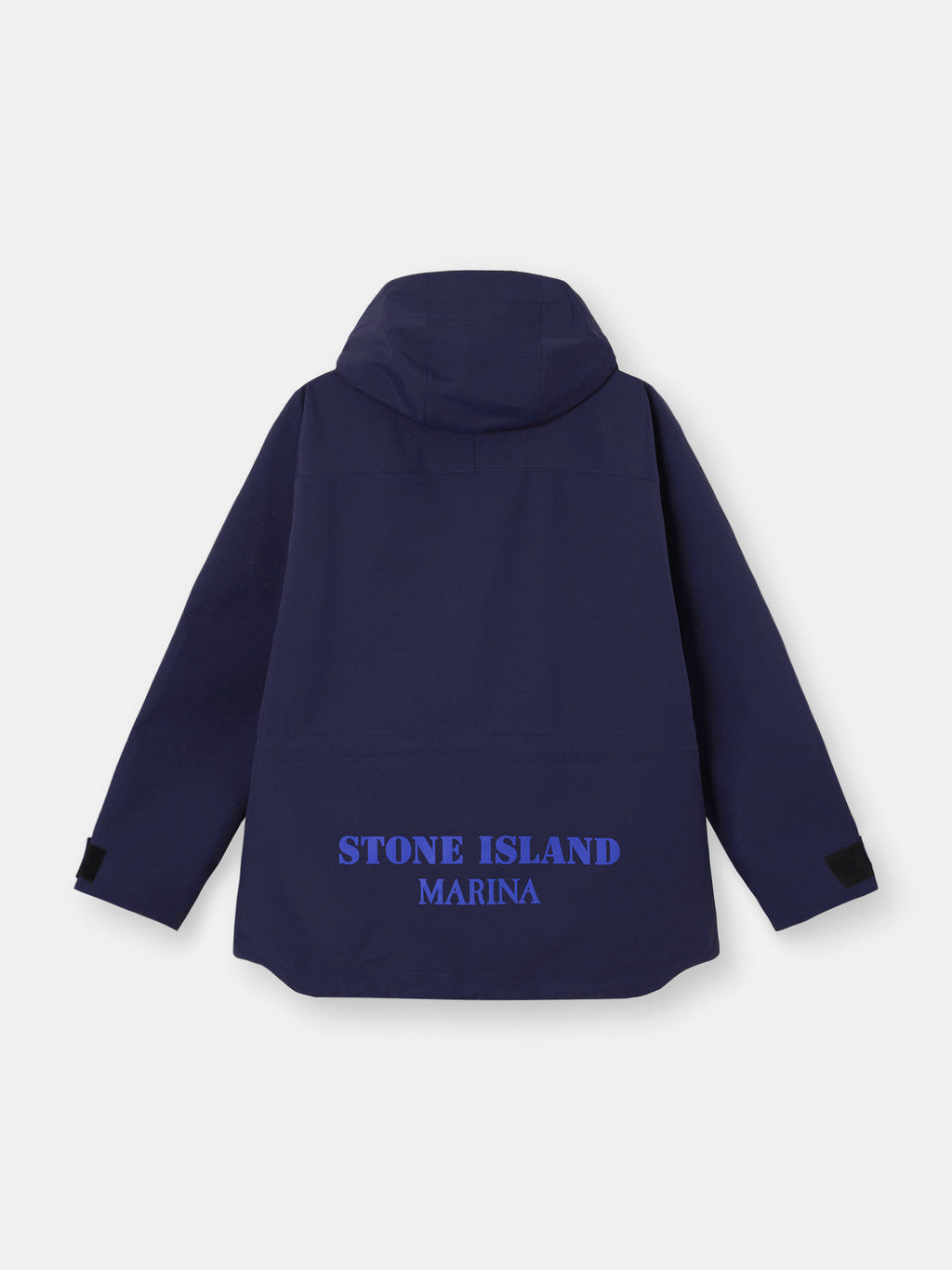 Q100019 3L PERFORMANCE PERTEX  SHIELD_STONE ISLAND MARINA