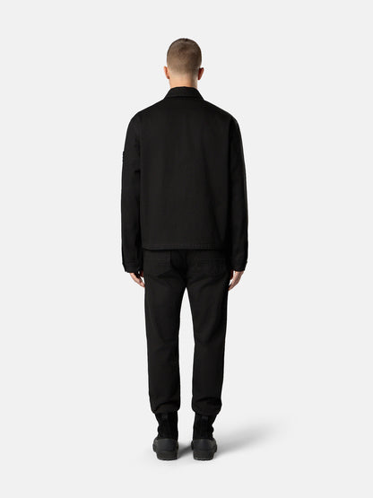 Q100027 BULL DENIM-TC